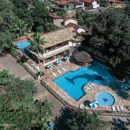 Maresias Casa Em Condominio Luaran gambar