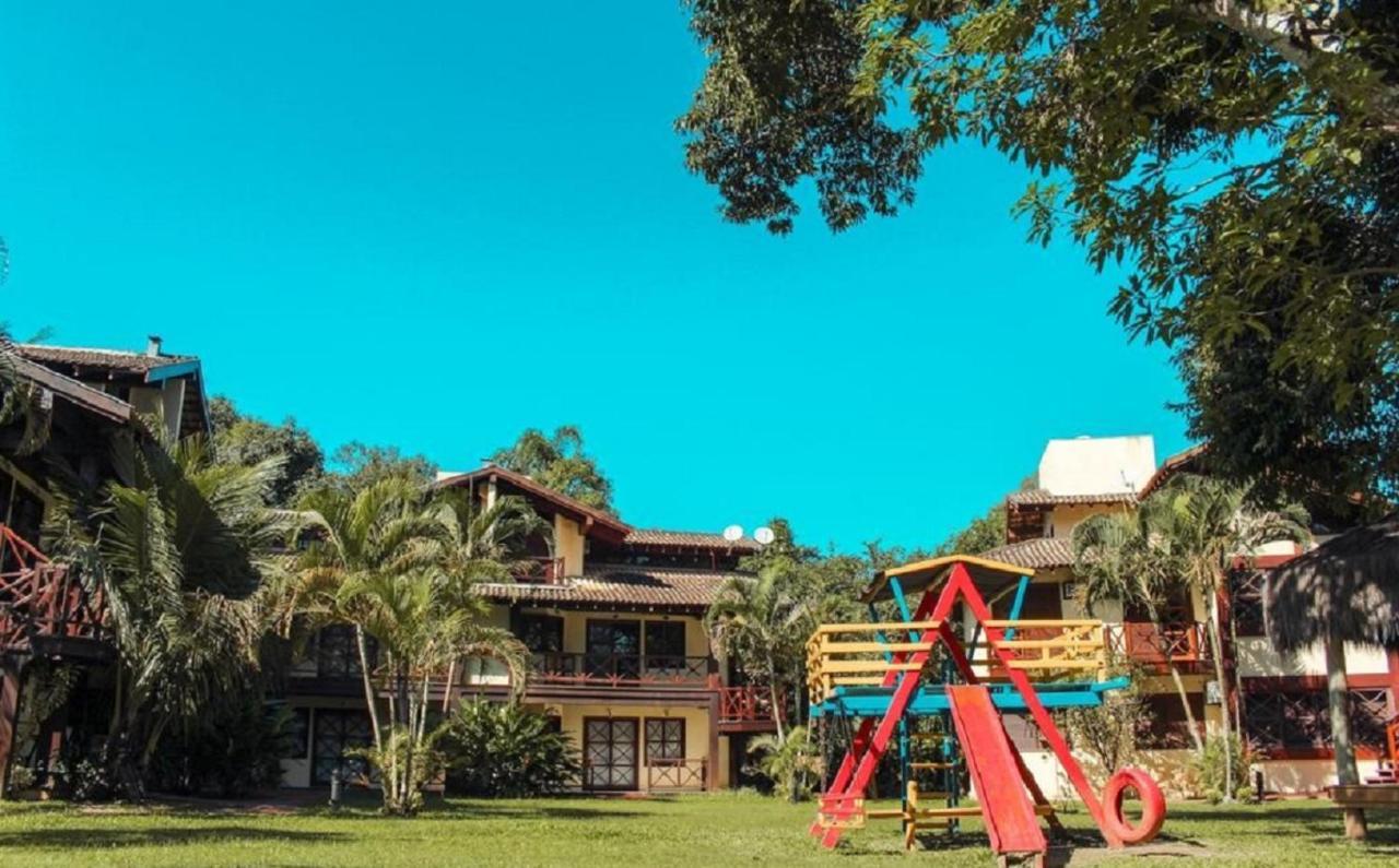 Maresias Casa Em Condominio Luaran gambar
