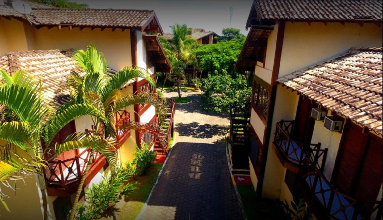Maresias Casa Em Condominio Luaran gambar