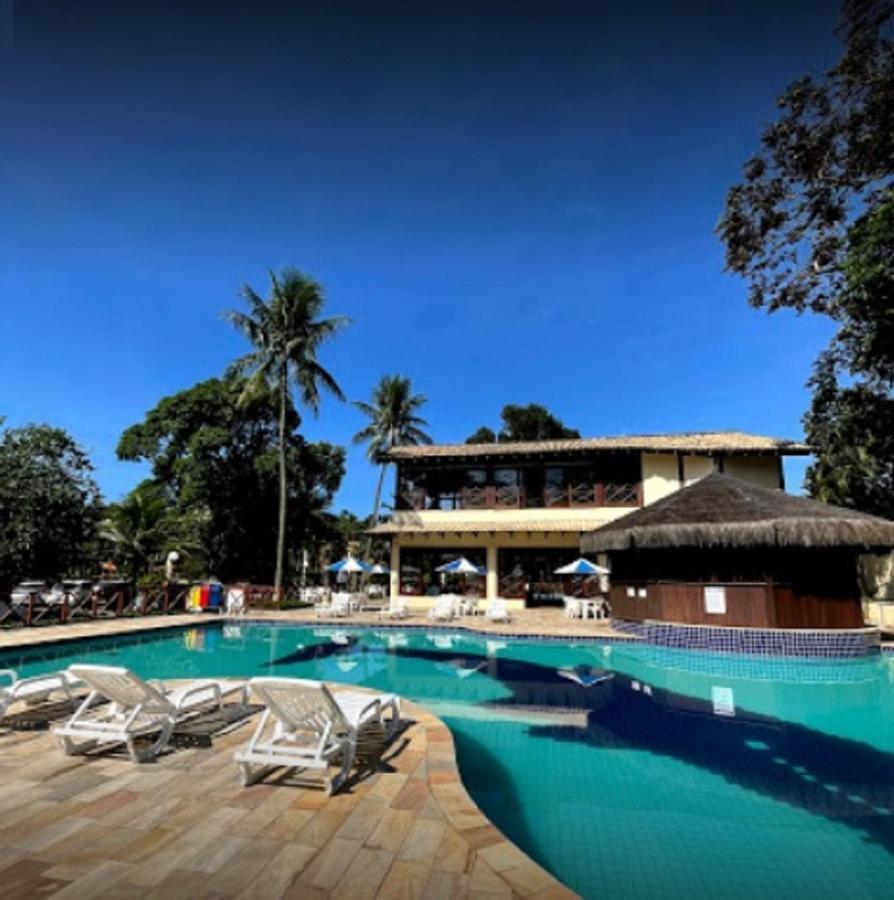 Maresias Casa Em Condominio Luaran gambar