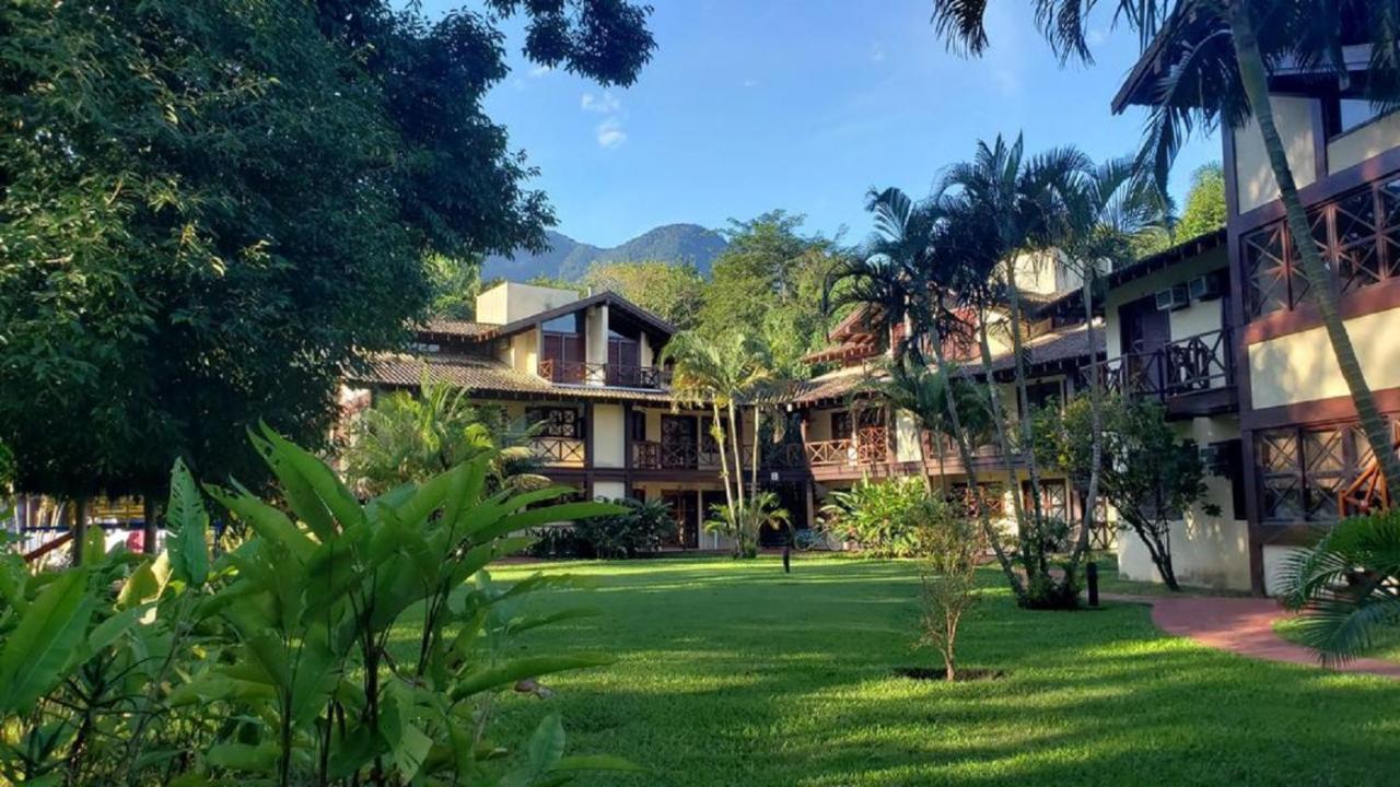 Maresias Casa Em Condominio Luaran gambar