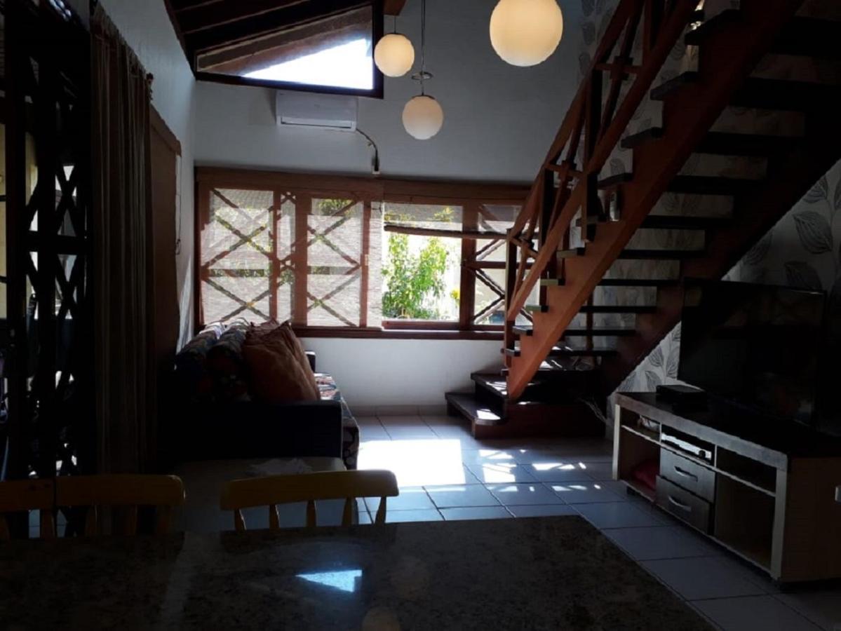 Maresias Casa Em Condominio Luaran gambar
