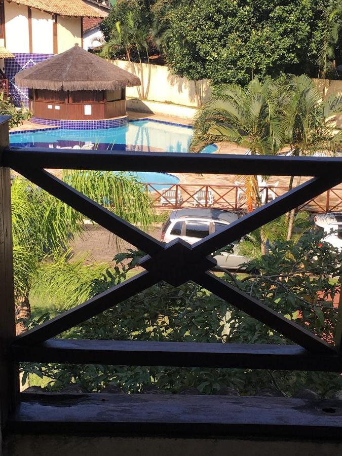 Maresias Casa Em Condominio Luaran gambar