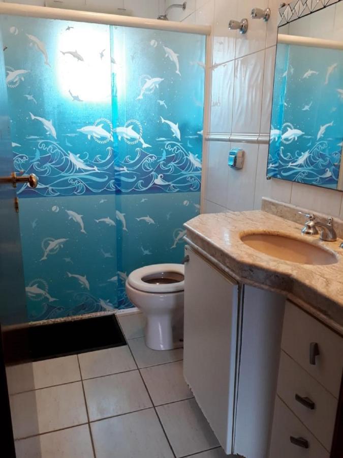 Maresias Casa Em Condominio Luaran gambar